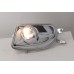 Mercedes E Class W210 99-01 Chrome Projector Fog Lamp